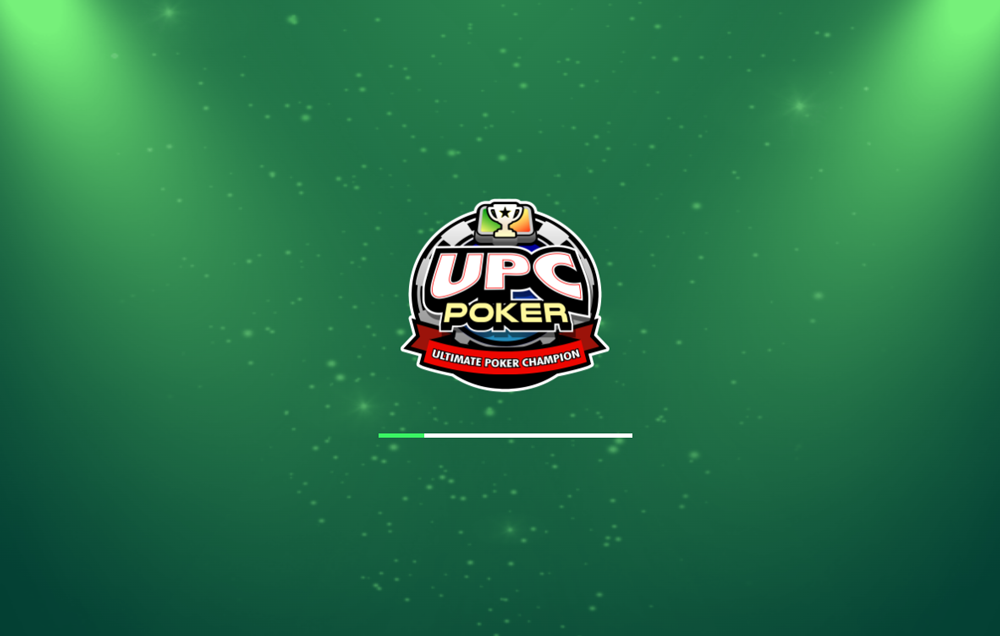 ３　UPC-POKER-初回限定10,000ポイントプレゼント